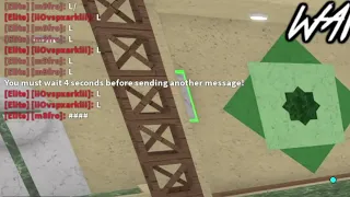 How to deal with mm2 exploiters