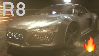 Audi R8 Unlock Video | Need for Speed Rivals