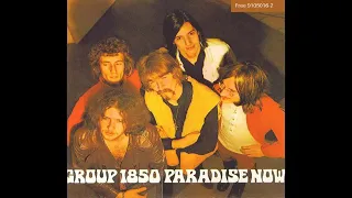 Group 1850 - Paradise Now (Holland/1969) [Full Album]