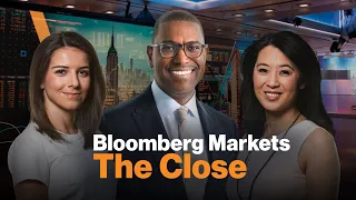 Bloomberg Markets: The Close 01/08/2023