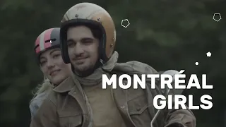 CINEQUEST: Montréal Girls (Meet Cast & Crew Promo)