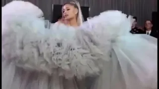 Best Glambots of Grammys 2020/ boss bitch version