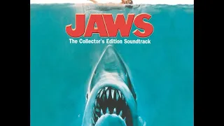 Jaws: Main Title (Extended)