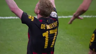 Kevın De Bruyne İntikam