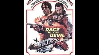 Movie Review: Race with the Devil (1975)