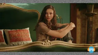 Thomasin McKenzie from "Jojo Rabbit" Shares a Ghost Story with Haunted AF