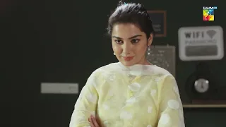 Afreen Ne Abrar Ko Challenge Diya..? - Bichoo - HUM TV