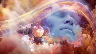 LUCID DREAMS ➤3RD EYE ACTIVATION | MUSIC FOR ASTRAL PROJECTION OBE | 963Hz &4.5Hz -CONSCIOUS DREAM