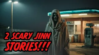 Watch This!!! If You Want To Get Scared. Real Jinn Story From UK