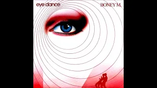 EYE DANCE   -  BONEY M