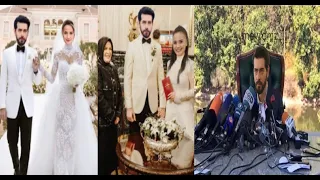 Barış Baktaş's shocking statement: IT IS TRUE THAT I WILL GET MARRIED, BUT...