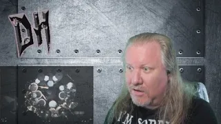 Rush - Neil Peart Drum Solo (Live In Frankfurt) REACTION & REVIEW! FIRST TIME HEARING!