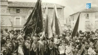 Antiguas fotografías nos trasladan a Noalejo y al origen de su nombre