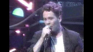 Simple Minds 5-13-84 TV performance full set