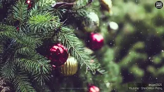 Beautiful Smooth Relaxing ver Christmas Jazz instrumental 2023🤶 Carol Piano Collection HD