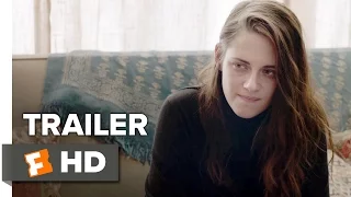 Anesthesia Official Trailer 1 (2016) - Kristen Stewart, Sam Waterston Movie HD