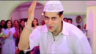 Mubarak Eid Mubarak | Dance Video Song | ❤Tumko Na Bhool Paayenge❤ 2002 | Sneha Pant, Sonu Nigam
