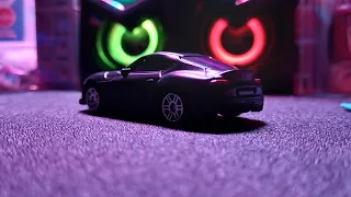 Toyota Supra Mk5 [4K] | Rmz City