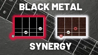 Black Metal Lesson - How to Create Dark, Melodic Atmospheres