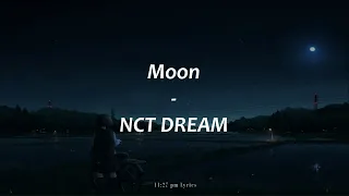 1 Hour Loop | NCT DREAM (엔시티 드림) - 문 (Moon) (Lirik dan Terjemahan Indonesia)
