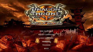 Dragon Throne - Battle of Red Cliffs / FR - 1080p / #1