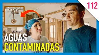 🦠 Problemas de Humedad en el Mobile Home | Ep 112 |