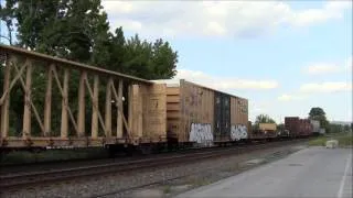 HD - 8/18/13: NS Action in Macungie, PA