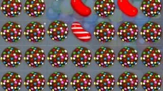 Candy Crush - Highscore Glitch