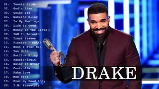 Best Songs Of Drake 2021   Drake Greatest Hits 2021