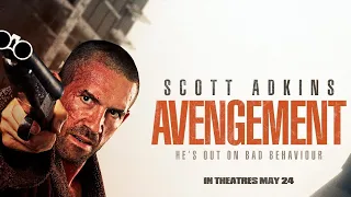 Action Crime Movie 2021 | AVENGEMENT | Full Movie HD | Best Action Movies Full Length