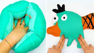 Watch and Feel the Most Relaxing Slime ASMR EVER! Satisfying Slime Video 2817