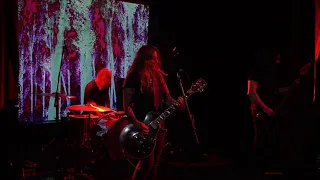 Acid King at The Star Theater for Northwest Hesh Fest  9, 20, 2019 -Full Set