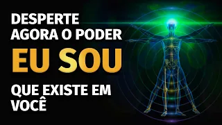 MEDITAÇÃO E AFIRMAÇÕES EU SOU PARA OUVIR DORMINDO