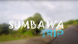 Sumbawa 4-days trip with Easy Surf