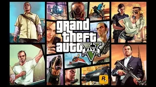 Приколы в GTA 5   СМЕШНЫЕ МОМЕНТЫ #36 БАГИ,  ФЕЙЛЫ, ПАДЕНИЯ И ТРЮКИ