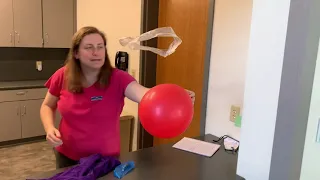 Science Explorers: Static Flyer