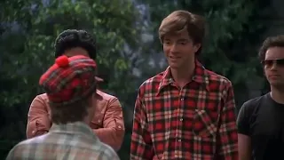 Top 20 Funniest That 70s Show Moments 20 11   4