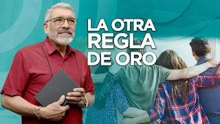 LA OTRA REGLA DE ORO - Sabiduria para la Vida- Salvador Gómez