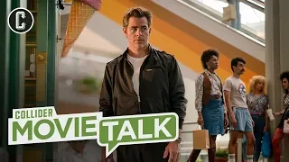 Wonder Woman 2: How Does Steve Trevor Come Back? - Movie Talk
