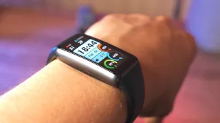 Xiaomi Band 7 Pro | Will It Really Be With Built-in GPS (2022)?