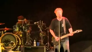 The Offspring - You're Gonna Go Far, Kid & The Kids Aren't Alright (Live @ Summer Sonic 2010)