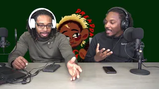 Can Rival Gangs Coexist Peacefully Reaction | DREAD DADS PODCAST | Rants, Reviews, Reactions