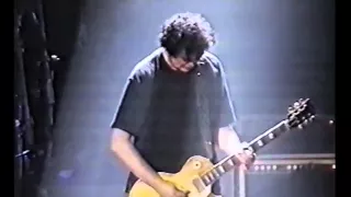 Page/Plant No Quarter Shepherds Bush Empire 25/03/98 (soundboard audio)