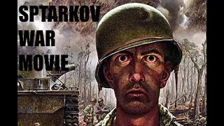 Heavily Modded SPTarkov Is Literally A War Movie