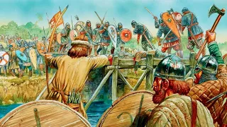 Mount and Blade: Viking Conquest Dark Age - Часть 13: Опасное задание