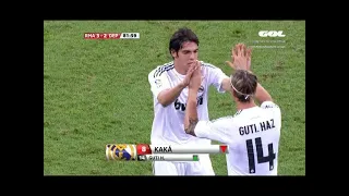 7 Times Guti Substituted & Changed the Game