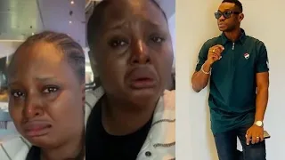 Help Me Beg Her She Refused To Speak To Me– Lateef Adedimeji Cries Out For Help After Doing...