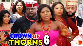 CROWN OF THORNS SEASON 6 - (New Movie) Ken Erics 2020 Latest Nigerian Nollywood Movie Full HD