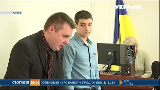 Підозрюваних у вбивстві військового на Харківщині взяли під варту