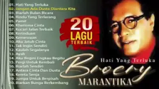 lagu terbaik Broery Marantika||lagu kenangan sepanjang masa